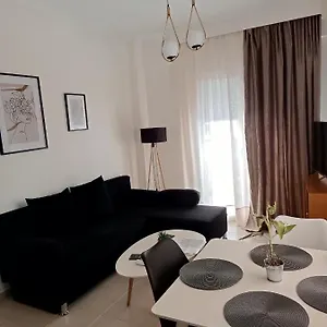Διαμέρισμα 3 Min From Station No2 Private Free Parking, Θεσσαλονίκη